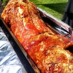 Hog Roast East Yorkshire