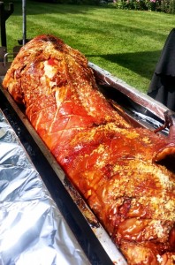 Hog Roast East Yorkshire