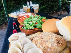 Hog Roast Cayton