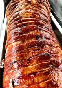 Hog Roast Loftus