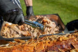Hog Roast east yorkshire