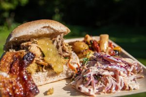 Hog Roast Goole