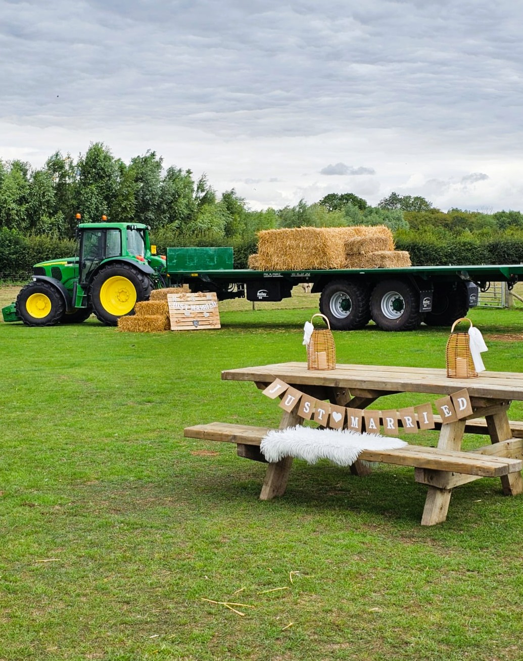 Hog Roast Brough
