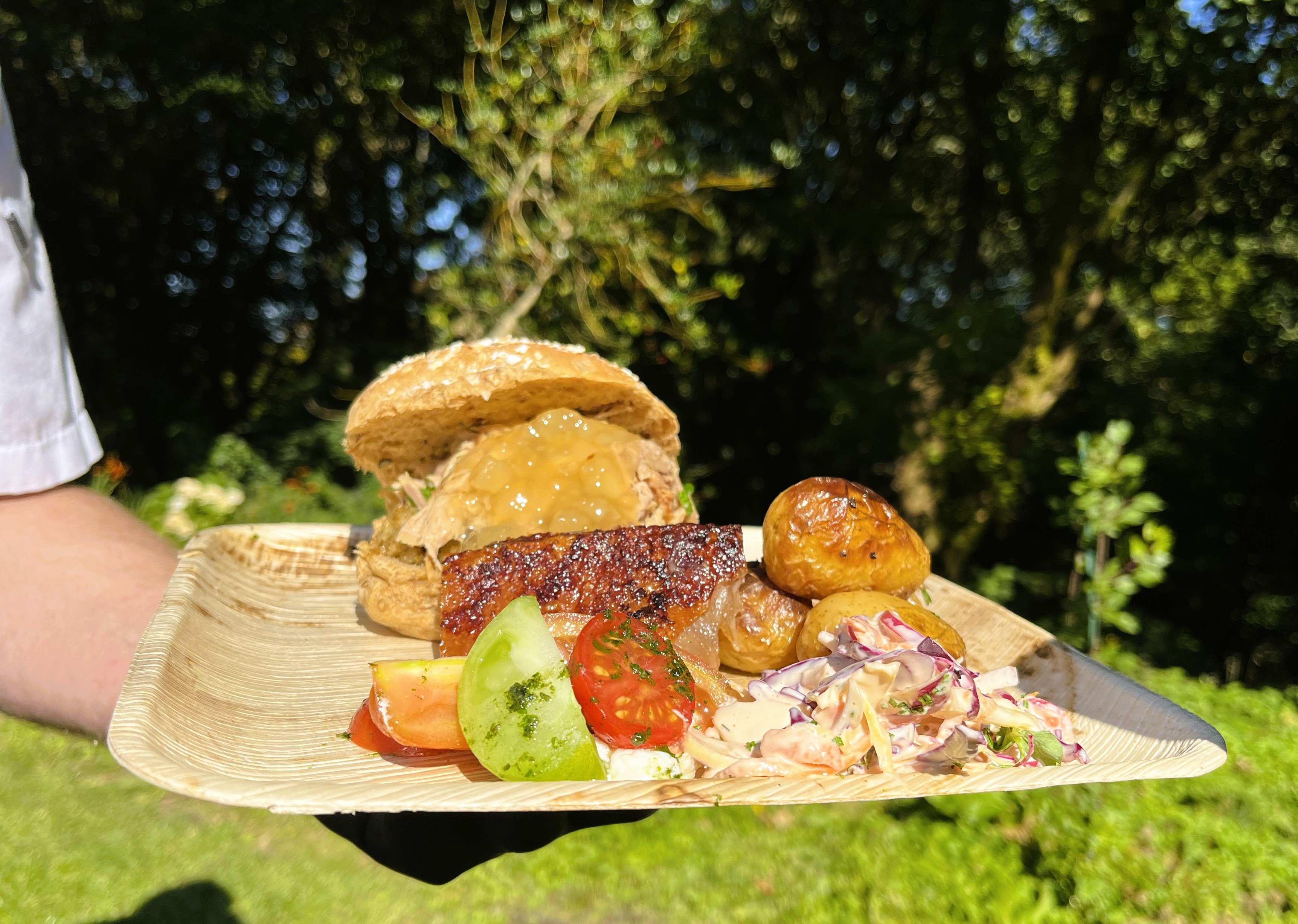 Hog Roast Goole