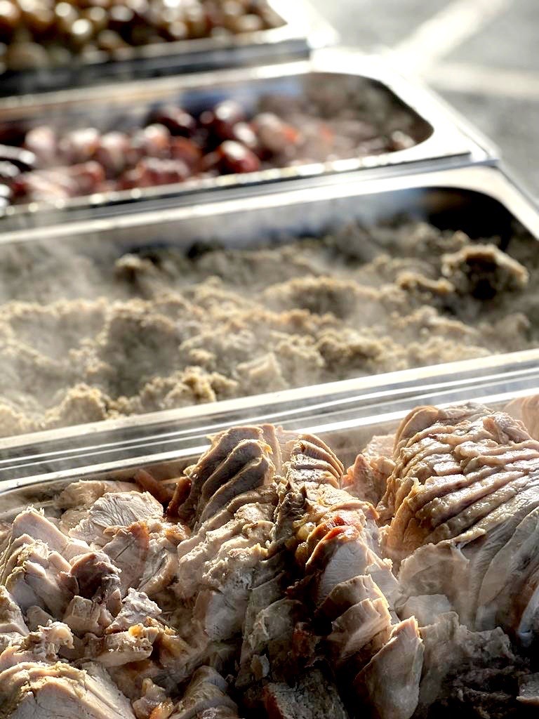 Hog Roast East Yorkshire